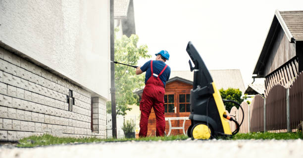 Trusted Bridgeport, NY Pressure Washing Experts